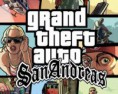GTA SAN ANDREAS